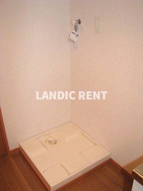 ロイヤル日赤通80の物件内観写真