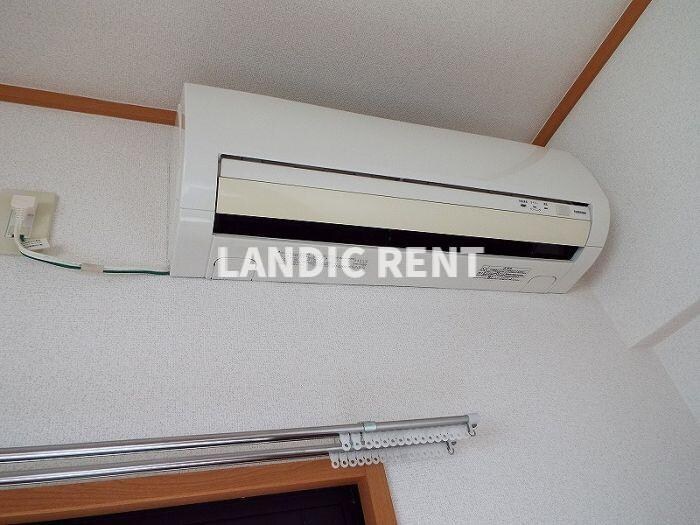 ロイヤル日赤通80の物件内観写真