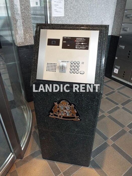 ロイヤル日赤通80の物件内観写真