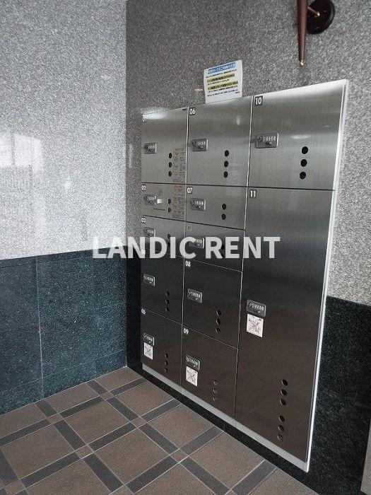 ロイヤル日赤通80の物件内観写真