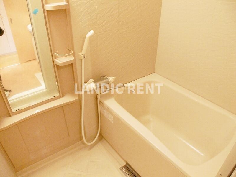 エンシェント山荘通りの物件内観写真