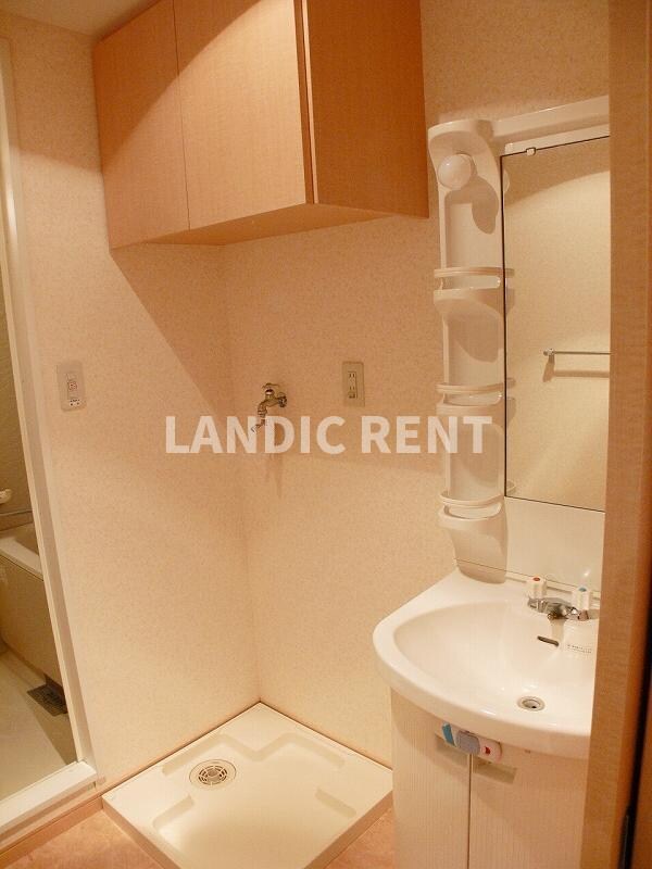 エンシェント山荘通りの物件内観写真