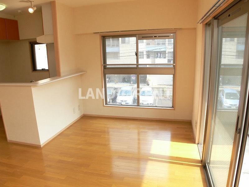 エンシェント山荘通りの物件内観写真