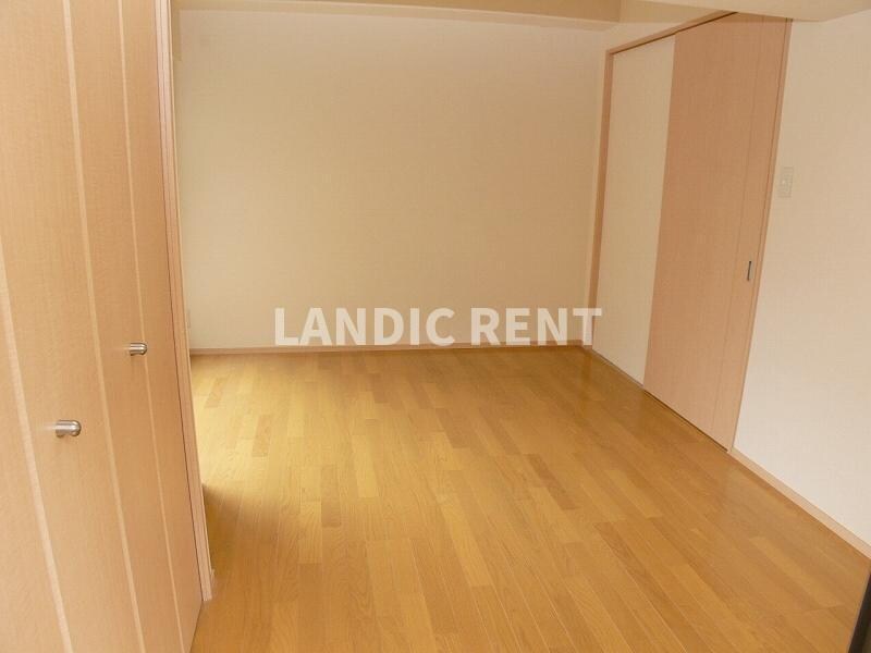 エンシェント山荘通りの物件内観写真