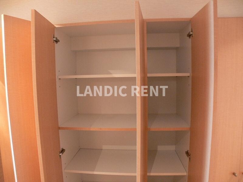 エンシェント山荘通りの物件内観写真