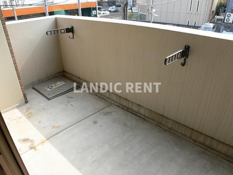 エンシェント山荘通りの物件内観写真