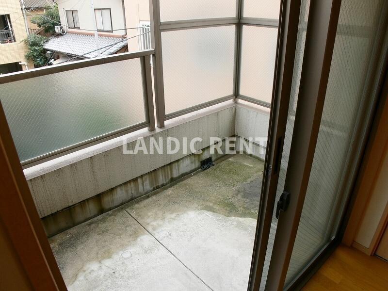 エンシェント山荘通りの物件内観写真