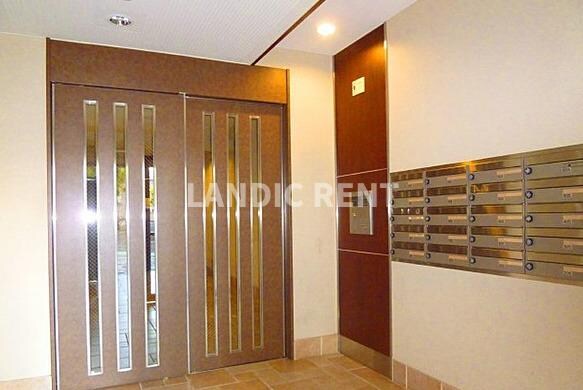 エンシェント山荘通りの物件内観写真