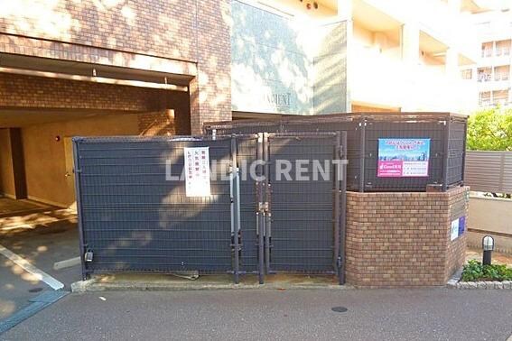 エンシェント山荘通りの物件内観写真