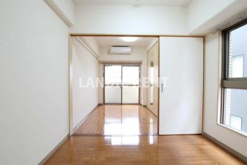 リファレンス博多駅前の物件内観写真