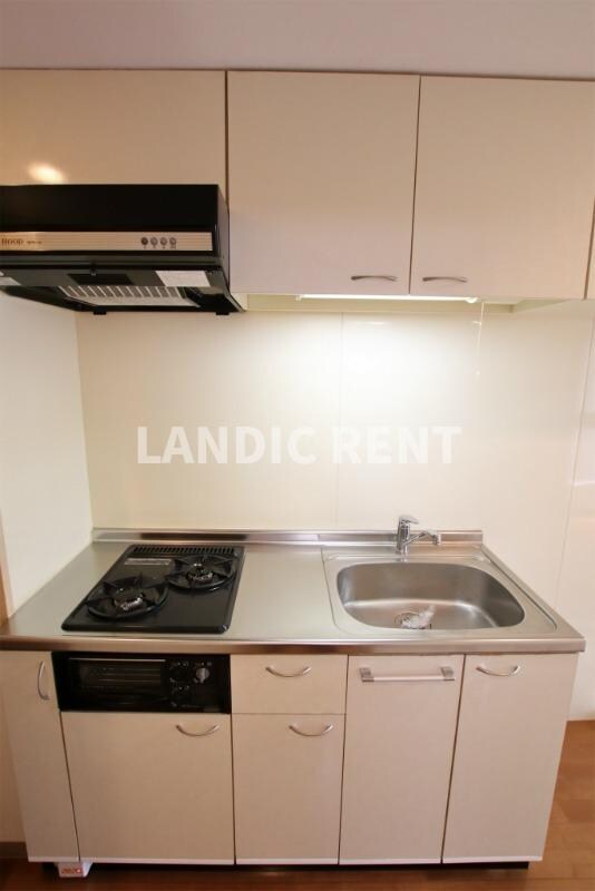 リファレンス博多駅前の物件内観写真