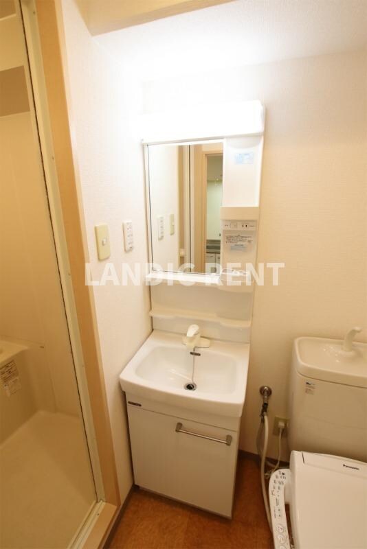 リファレンス博多駅前の物件内観写真