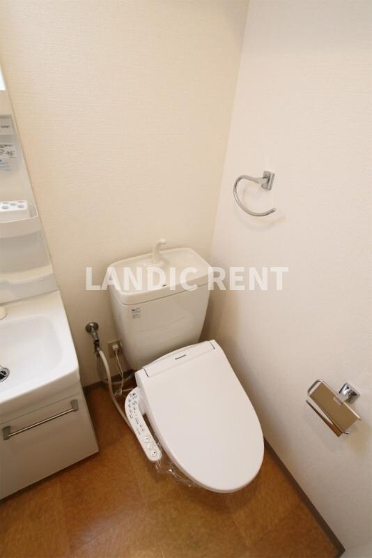 リファレンス博多駅前の物件内観写真