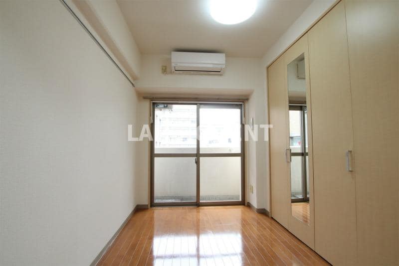 リファレンス博多駅前の物件内観写真