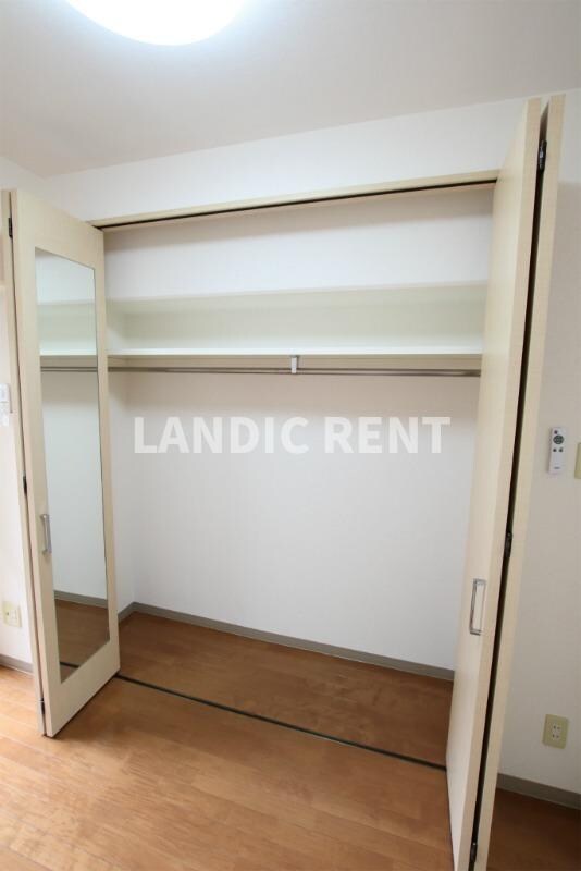 リファレンス博多駅前の物件内観写真