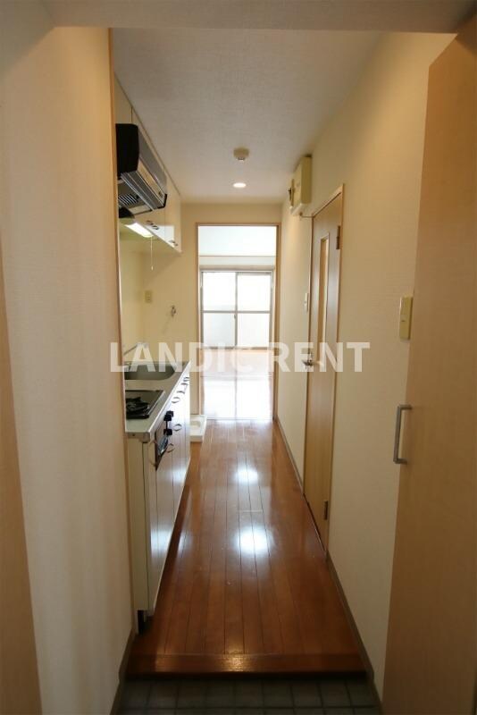 リファレンス博多駅前の物件内観写真