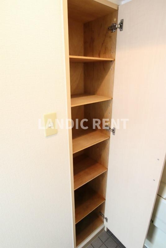 リファレンス博多駅前の物件内観写真