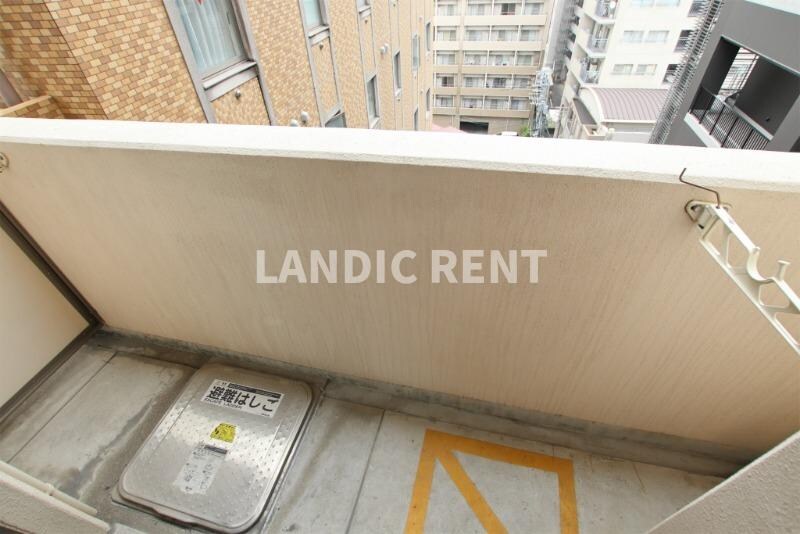 リファレンス博多駅前の物件内観写真