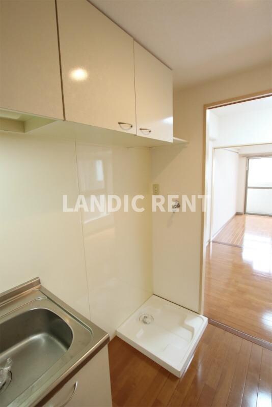 リファレンス博多駅前の物件内観写真