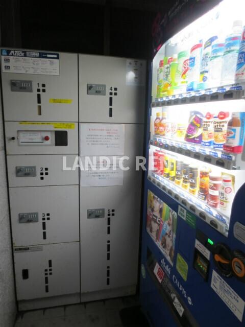 リファレンス博多駅前の物件内観写真