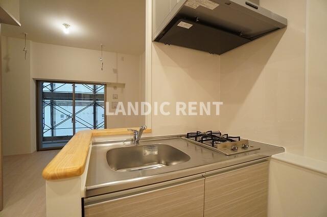 ラクラス博多Ⅱの物件内観写真