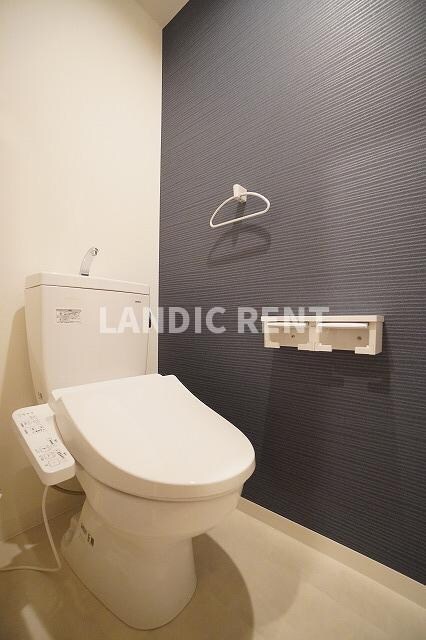 ラクラス博多Ⅱの物件内観写真