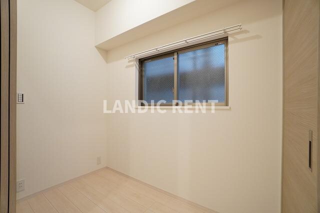 ラクラス博多Ⅱの物件内観写真