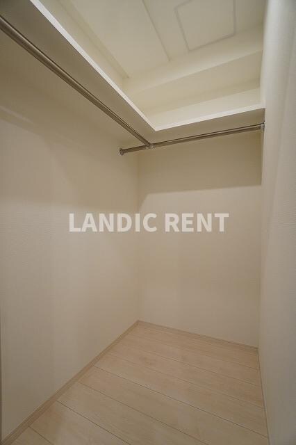 ラクラス博多Ⅱの物件内観写真