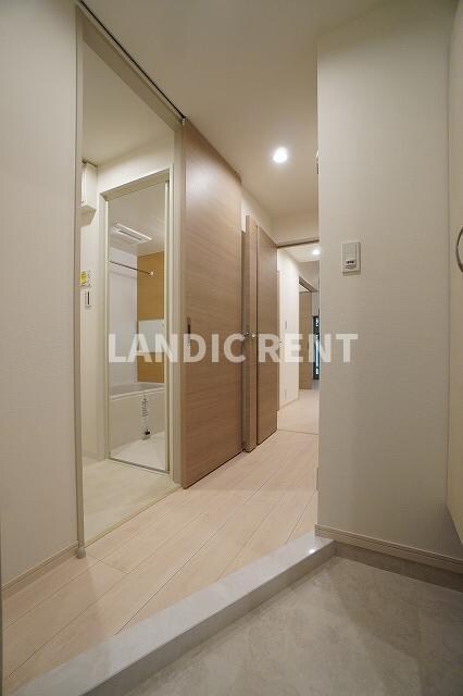 ラクラス博多Ⅱの物件内観写真