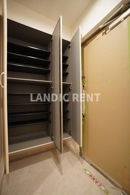 ラクラス博多Ⅱの物件内観写真