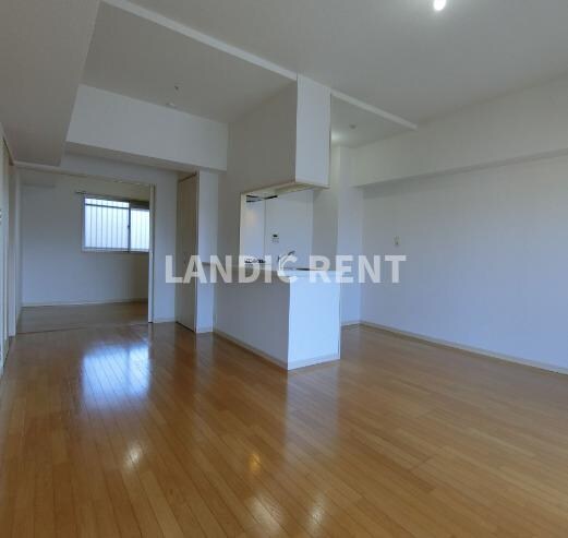 ボヌール博多の物件内観写真