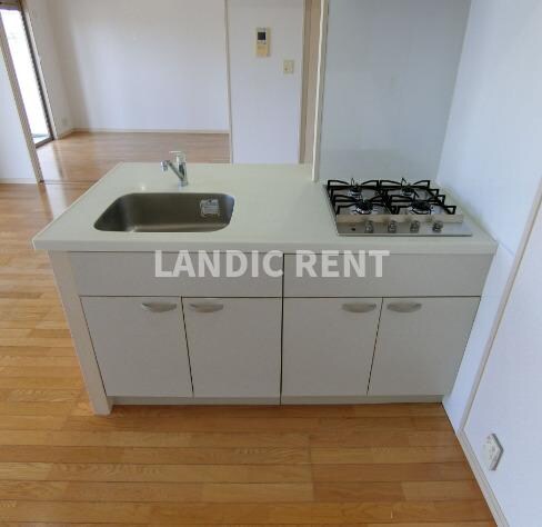 ボヌール博多の物件内観写真