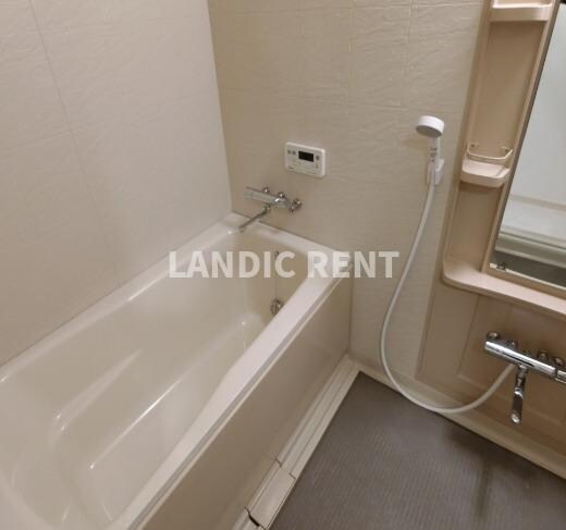 ボヌール博多の物件内観写真