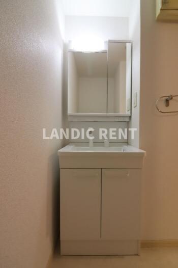 ボヌール博多の物件内観写真