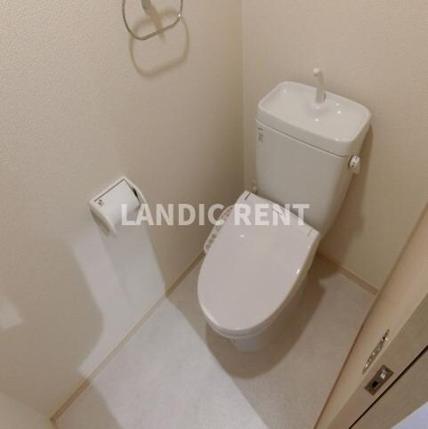 ボヌール博多の物件内観写真