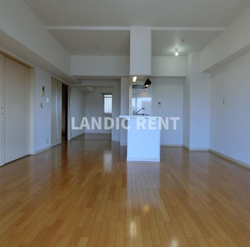 ボヌール博多の物件内観写真