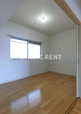 ボヌール博多の物件内観写真