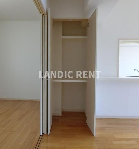 ボヌール博多の物件内観写真