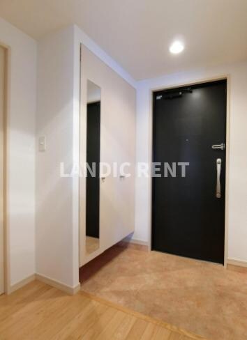 ボヌール博多の物件内観写真