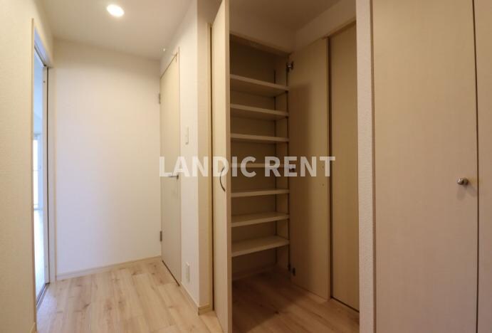 ボヌール博多の物件内観写真