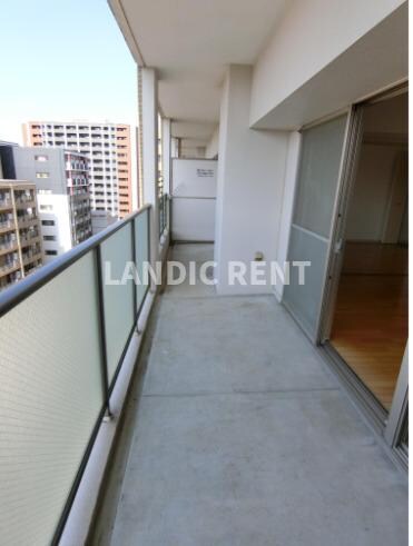 ボヌール博多の物件内観写真