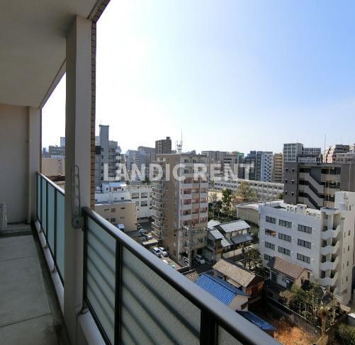 ボヌール博多の物件内観写真