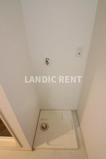 ボヌール博多の物件内観写真