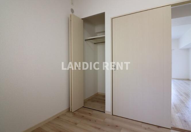 ボヌール博多の物件内観写真