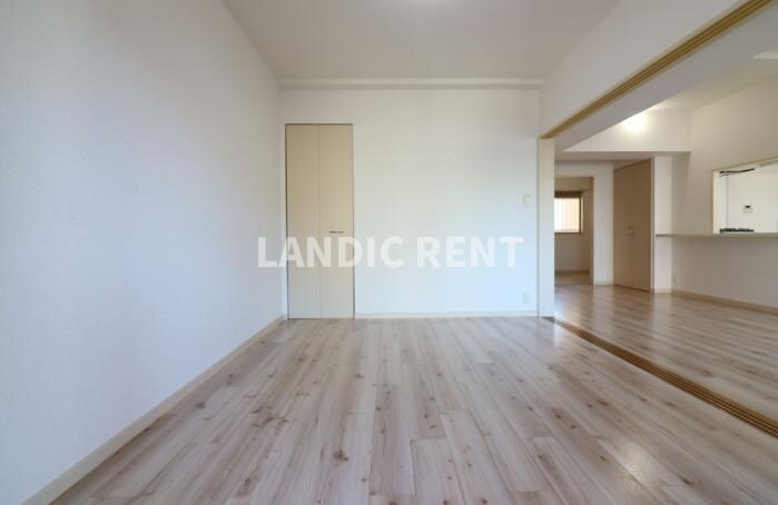 ボヌール博多の物件内観写真