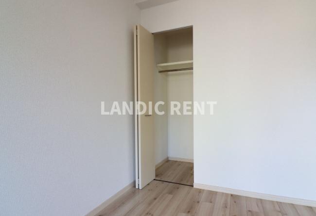 ボヌール博多の物件内観写真