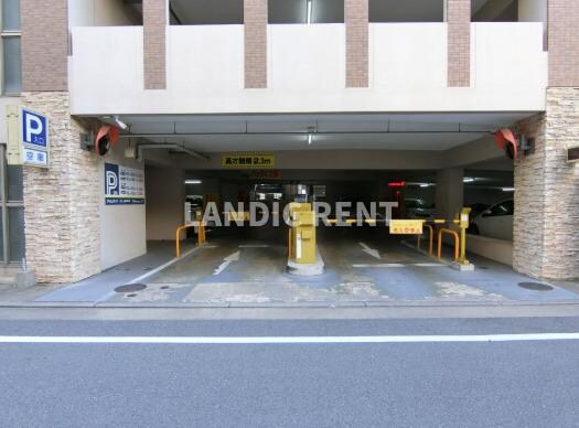 ボヌール博多の物件内観写真