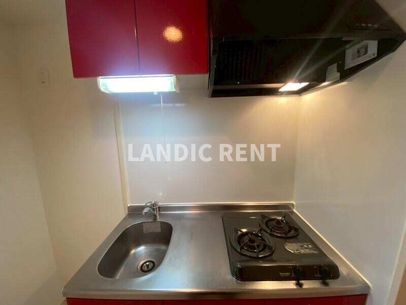 アクアシティ大博通の物件内観写真