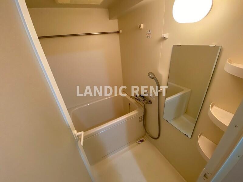 アクアシティ大博通の物件内観写真