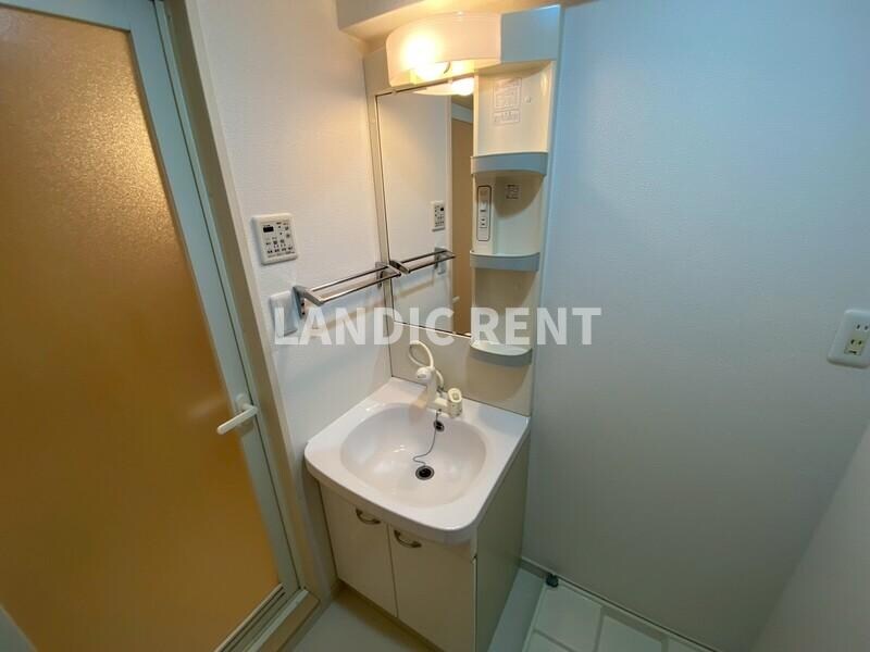 アクアシティ大博通の物件内観写真